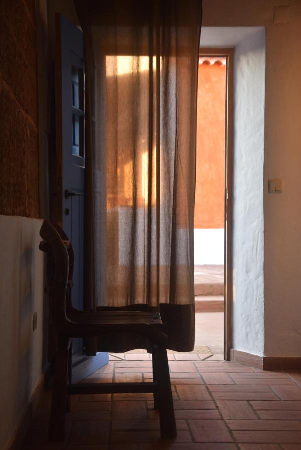 Herdade Reguenguinho Cercal do Alentejo المظهر الخارجي الصورة