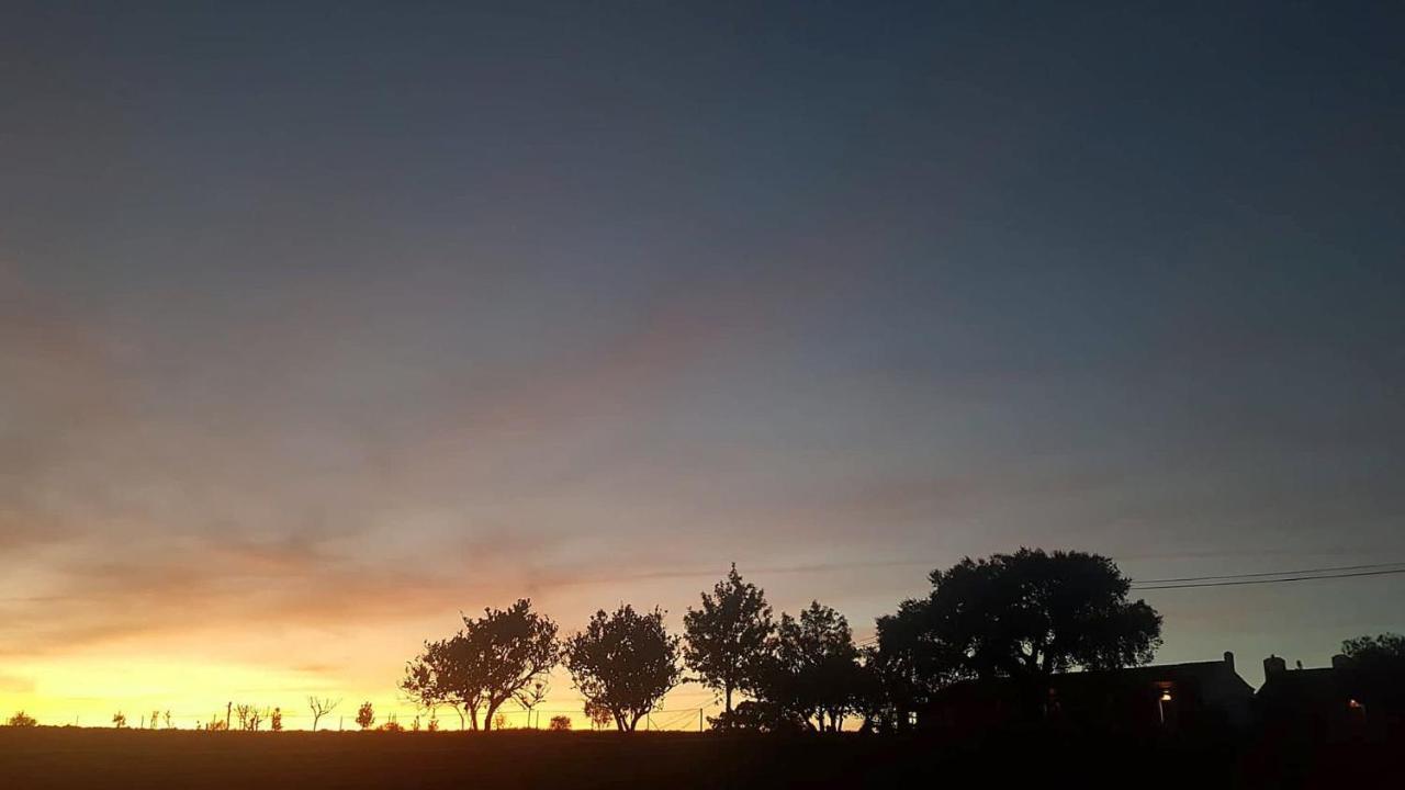 Herdade Reguenguinho Cercal do Alentejo المظهر الخارجي الصورة