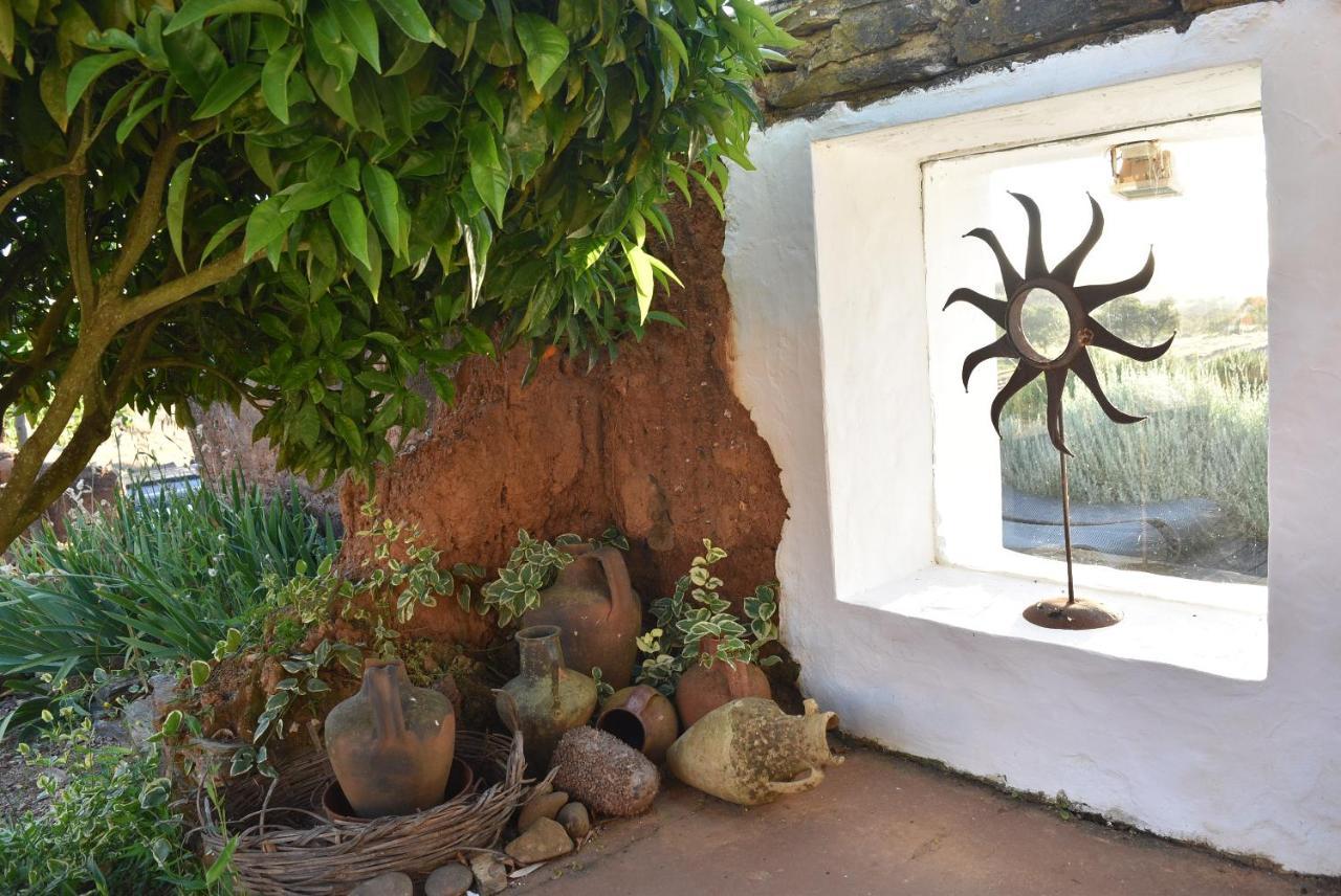 Herdade Reguenguinho Cercal do Alentejo المظهر الخارجي الصورة